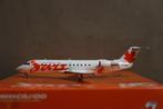 NG Models Bombardier CRJ-100 Air Canada Jazz 1/200, Ophalen of Verzenden, Nieuw, Schaalmodel