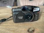 Olympus superzoom 700BF analoge top camera, Ophalen of Verzenden, Zo goed als nieuw, Compact, Olympus
