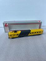 LIMA 309245S Chäs-Express SBB Restaurant, Gelijkstroom, Wagon, Ophalen of Verzenden, Zo goed als nieuw