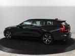 Volvo V60 2.0 B4 R-Design | Stoelverwarming | Adaptive cruis, Auto's, Volvo, Euro 6, 4 cilinders, 1969 cc, Leder en Stof