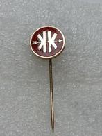 Speldje Kreidler bromfiets, Ophalen of Verzenden, Gebruikt, Overige onderwerpen