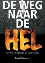 Set Christelijke boeken David Pawson, Ophalen of Verzenden, Zo goed als nieuw, David Pawson, Christendom | Protestants