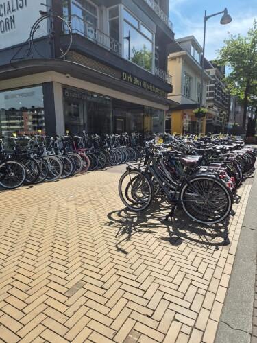 Altijd 100 tweedehands sportfietsen rijklaar Vanaf 195 euro, Niet ingevuld, Gebruikt, Niet ingevuld, Niet ingevuld