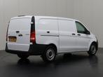 Mercedes-Benz Vito 116CDi Lang Koelwagen 12/220v Dag-Nacht |, Gebruikt, 4 cilinders, 2000 kg, Mercedes-Benz