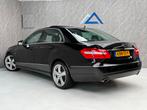 Mercedes-Benz E-klasse 350 CGI 293 PK / Nette Auto / APK / O, Automaat, Euro 5, Achterwielaandrijving, Gebruikt