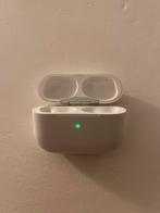 Apple AirPods Pro Oplaadcase (zonder oortjes), Telecommunicatie, Mobiele telefoons | Oordopjes, Ophalen of Verzenden, Zo goed als nieuw