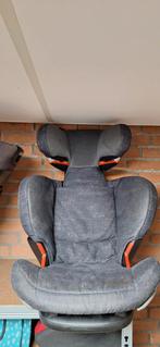 Maxi-Cosi Kinderautostoel - Comfortabel en Veilig, Ophalen, Autogordel of Isofix, Gebruikt, Verstelbare rugleuning