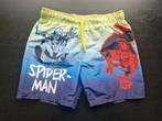 Zwembroek spiderman, H&M - maat 110/116, H&M, Nieuw, Ophalen of Verzenden, Jongen