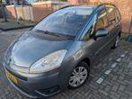 Citroën C4 (Grand) Picasso 2.0 16V Eb6v 2007 Grijs, Zwart, 4 cilinders, 1535 kg, 7 stoelen