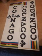 Colnago frame stickers, Overige merken, Staal, Nieuw, Ophalen of Verzenden