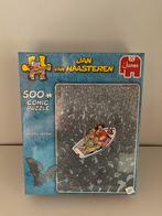 JvH - Overal Haaien, Ophalen of Verzenden, 500 t/m 1500 stukjes, Nieuw, Legpuzzel