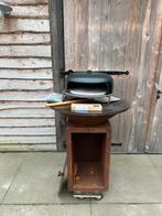 OFYR Classic Storage Corten 85, Ophalen