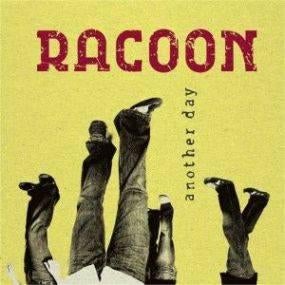 Racoon - Another Day (CD), Cd's en Dvd's, Ophalen of Verzenden, 2000 tot heden, Zo goed als nieuw