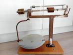 Oude balansweegschaal, Antiek en Kunst, Antiek | Gereedschap en Instrumenten, Ophalen