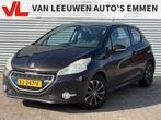 Peugeot 208 1.2 VTi Allure | Nieuw Binnen! | Panorama | Airc, Voorwielaandrijving, Euro 5, Stof, Gebruikt