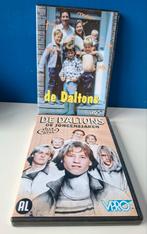 Dvd's De Daltons plus het vervolg/1&2/VPRO, Alle leeftijden, Ophalen of Verzenden, Zo goed als nieuw