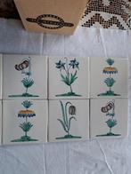 Tegeltjes, Nieuw, Minder dan 20 cm, Minder dan 5 m², Wandtegels