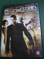 RocknRolla (2008), Vanaf 16 jaar, Ophalen of Verzenden, Zo goed als nieuw, Actie