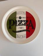 Twee grote pizzaborden, Ophalen, Gebruikt, Overige stijlen, Bord(en)