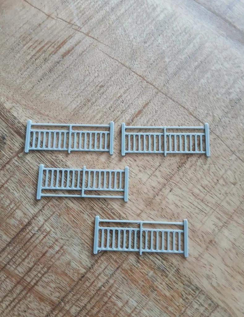 Hekwerk nr 5 h0, Hobby en Vrije tijd, Verzenden