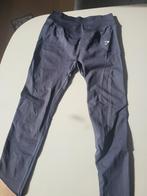 Gymshark legging zwart M, Kleding | Dames, Maat 38/40 (M), Zwart, Ophalen of Verzenden, Gymshark