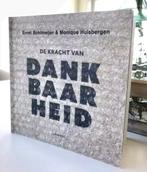 De kracht van Dankbaarheid  -  Ernst Bohlmeijer, Spiritualiteit algemeen, Overige typen, Ernst Bohlmeijer & Monique Hulsbergen