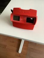 Vintage View-Master met 4 schijven, Verzamelen, Ophalen of Verzenden, Gebruikt