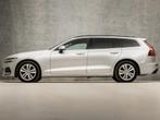 Volvo V60 2.0 B3 Momentum Sport 177Pk Automaat (APPLE CARPLA, 12 maanden, Stof, 4 cilinders, 163 pk