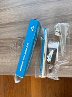 KLM Boeing 777-200 ER Modelvliegtuig - Nieuw in doos, Overige merken, 1:72 tot 1:144, Nieuw, Ophalen of Verzenden