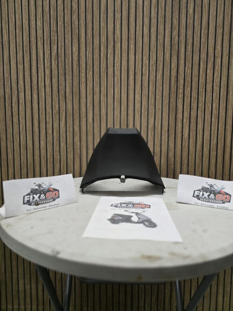 Piaggio Zip Zadelkap/binnenkuip, Ophalen of Verzenden, Gebruikt, Piaggio