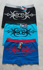 set van 3 heren boxers maat XL, Ophalen of Verzenden, Boxer