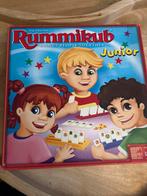 Rummikub Junior - Leuk en Leerzaam!, Een of twee spelers, Ophalen of Verzenden, Zo goed als nieuw, Reisspel