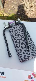 Kinderzitje, Ophalen