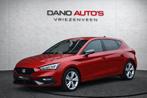 SEAT Leon 1.4 TSI e-Hybrid FR LED/Camera/Keyless (bj 2020), Automaat, Gebruikt, 150 pk, Leon