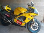 Rsv Mille R, Motoren, 2 cilinders, Sportuitlaat, Super Sport, Particulier