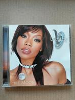 Brandy - Full Moon CD (2002) R&B Pop Muziekalbum, Verzenden, Gebruikt