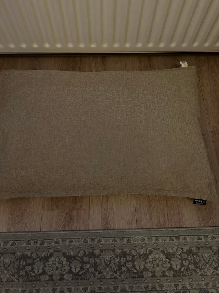 Hondenkussen, nieuw, wasbaar, Ophalen, Nieuw, Stof