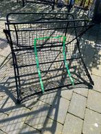 Voetbal rebounder, Groter dan maat XL, Ophalen, Zo goed als nieuw, Overige typen