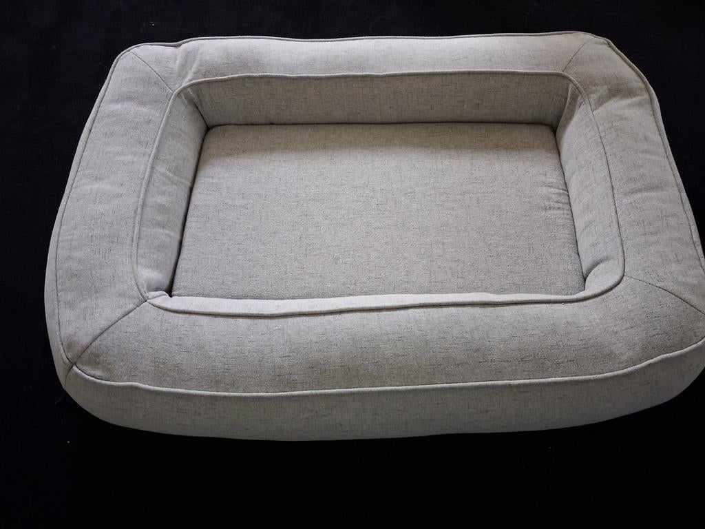 Petlando Ortopedisch hondenbed " Lima" mt.L, Dieren en Toebehoren, Hondenmanden, Ophalen, Zo goed als nieuw