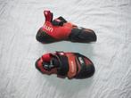 Ozon Ocún Klim/boulder schoenen maat 38,5, Sport en Fitness, Klimsport, Ophalen of Verzenden, Zo goed als nieuw, Klimsportschoenen