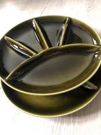 Royal Goedewaagen fondueborden (10 stuks), Ophalen, Zo goed als nieuw, Bord(en), Overige stijlen