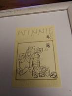 WINNIE  THE POOH.   DISNEY, Ophalen of Verzenden, 1960 tot 1980