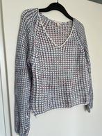 Gehaakte trui van Esprit maat S, Ophalen of Verzenden, Zo goed als nieuw, Maat 36 (S), Wit