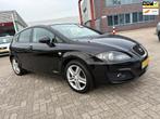 Seat Leon 1.2 TSI Ecomotive Businessline COPA|NAP|CRUISE|NAV, Voorwielaandrijving, Gebruikt, 4 cilinders, Leon