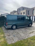 Ford transit nugget 260 originele camper bus., Ford, Particulier, Ford, 3 tot 6 maanden geleden