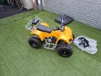 Electrische quad, Ophalen of Verzenden, Nieuw, Overige merken