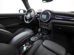 Mini Mini Electric Yours 33 kWh | Panoramadak | Leder | Zond, Auto's, Mini, 12 maanden, 4 stoelen, 184 pk, Hatchback