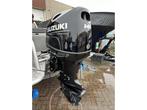 Suzuki 100pk 115pk 140pk NIEUWSTE MODEL buitenboordmotor, Niet ingevuld, Niet ingevuld, Nieuw, Benzine