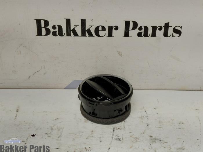 Luchtrooster Dashboard van een Suzuki Swift, Gebruikt, -, -, -