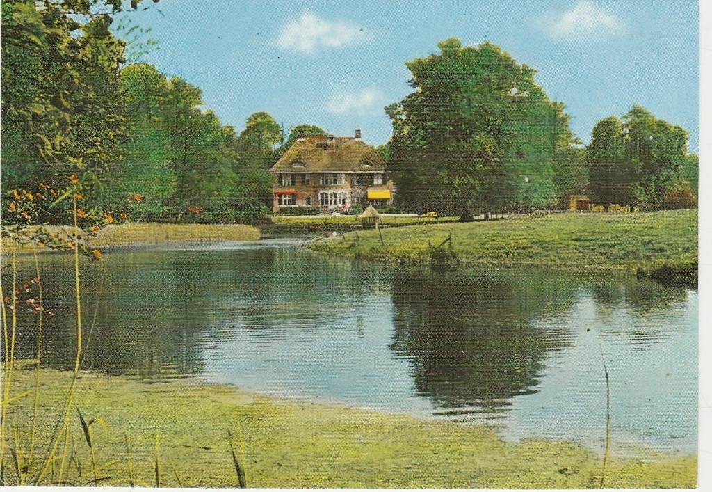 ALMEN De Ehze, Verzamelen, Ansichtkaarten | Nederland, Ongelopen, Gelderland, 1980 tot heden, Verzenden